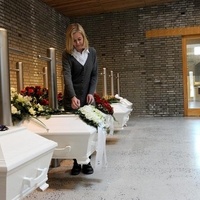 Kiste i kisterom
